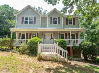 1113 Elm Dr, Alabaster, AL 35007