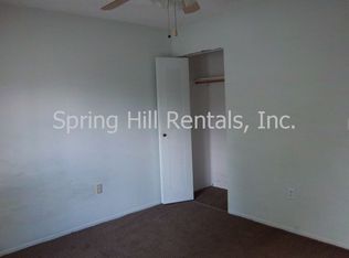 14081 Banyan Rd, Spring Hill, FL 34609