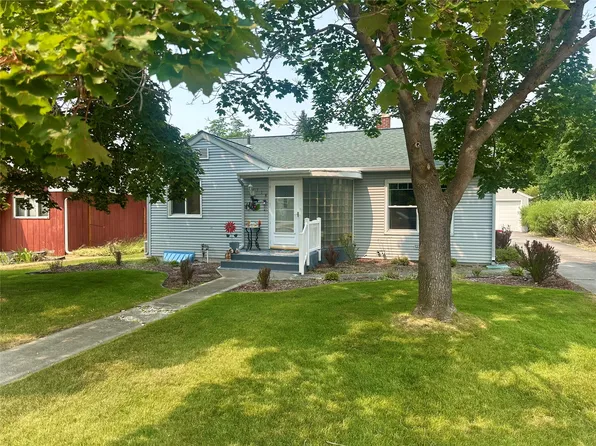 114 Sentinel St, Missoula, MT 59801