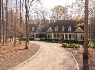 600 Cornwallis Pl, Manakin Sabot, VA 23103