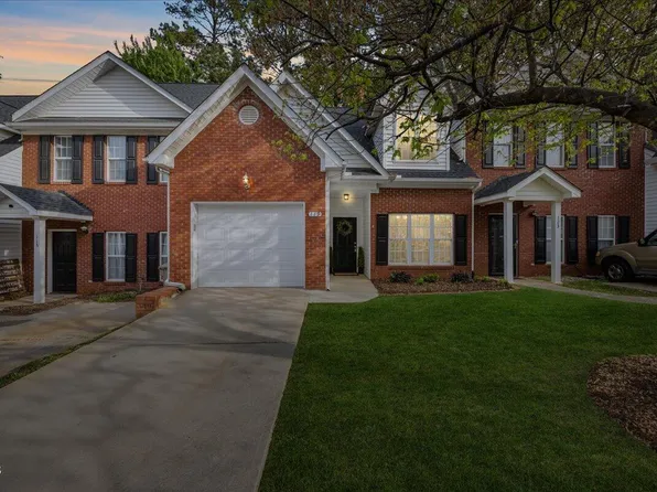 119 Bayleigh Ct, Garner, NC 27529