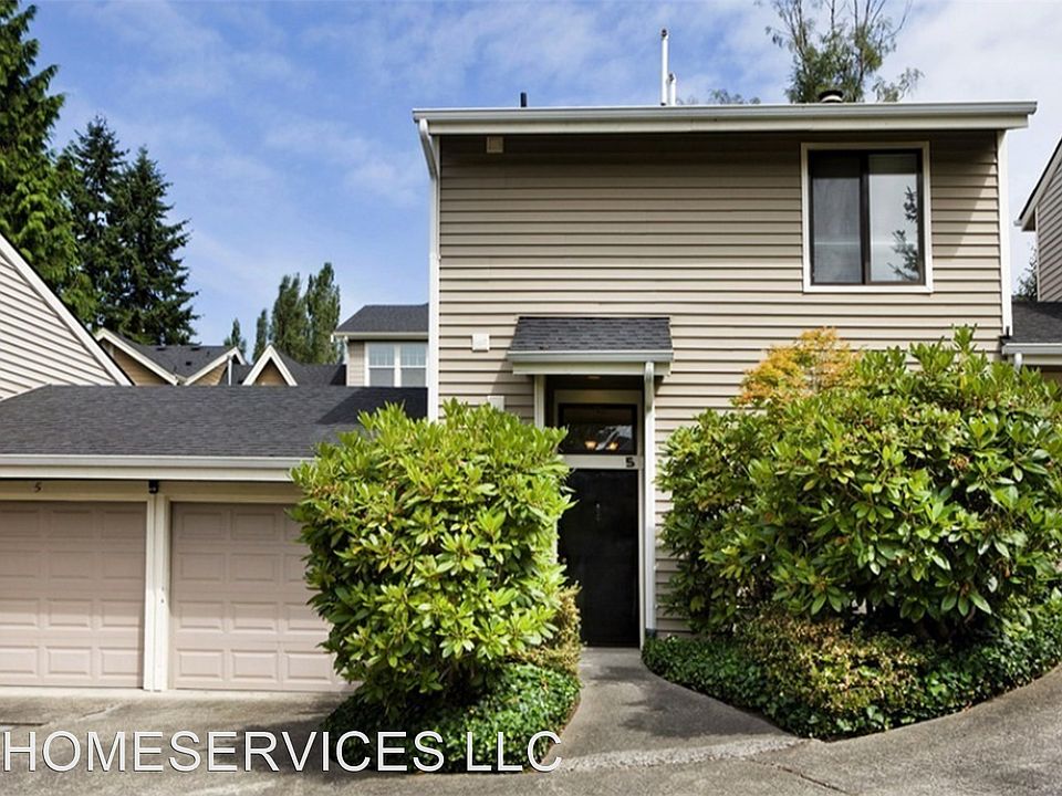 1st image of 1400 Bellevue Way SE APT 5