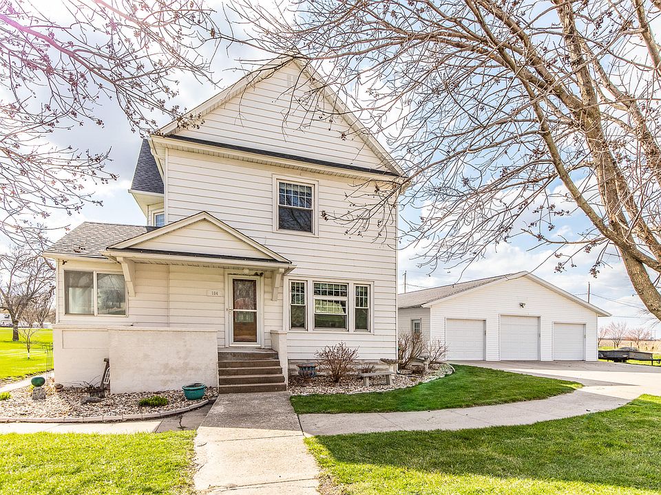 104 Beech St, Boxholm, IA 50040 Zillow
