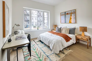 Sold by Brown Harris Stevens