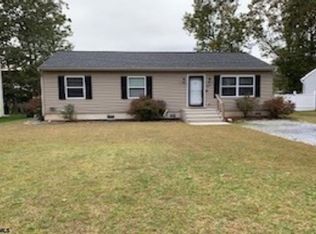 307 Upas Ave, Galloway, NJ 08205