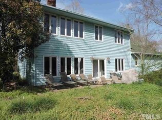 295 Pine Ridge Rd, Zebulon, NC 27597