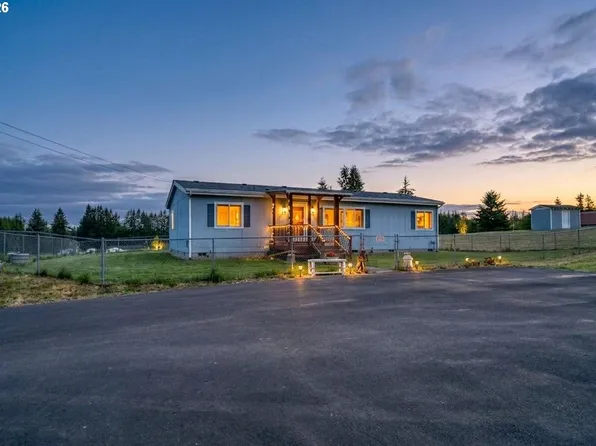 24915 Mosier Rd, Rainier, OR 97048