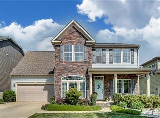 3100 Arsdale Rd, Waxhaw, NC 28173