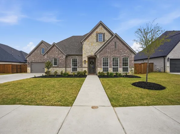 535 Syracuse St, Haslet, TX 76052
