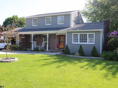 409 Oak Ave, Linwood, NJ, 08221