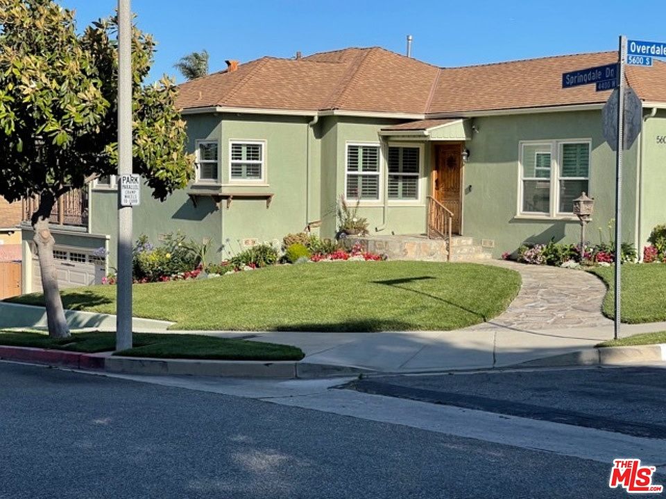 2nd image of 5600 Overdale Dr