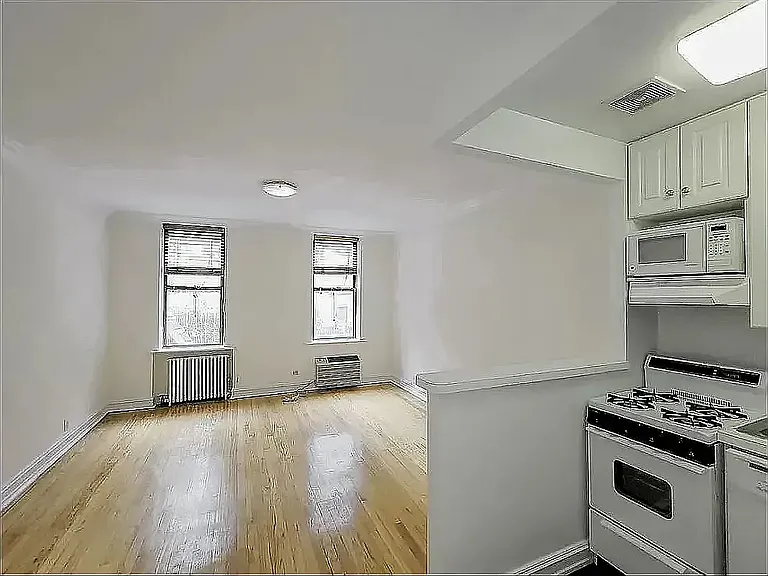 241 E 46th St #3D — Photo 1