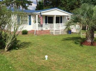 3387 Limestone Dr, Little River, SC 29566