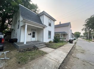 134 S Galloway St, Xenia, OH 45385