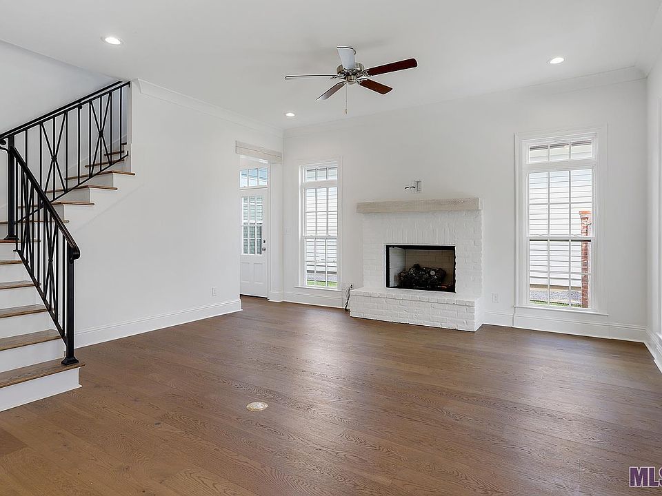 1816 Rouzan Ave, Baton Rouge, LA 70808 Zillow