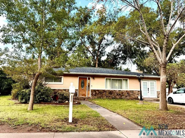 1115 N Ural Dr, Carlsbad, NM 88220