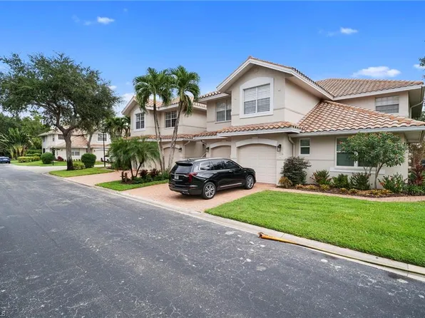 3420 Ballybridge Cir APT 201, Bonita Springs, FL 34134