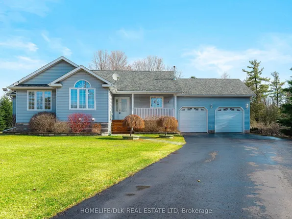 1561 Blue Church Rd, Augusta, ON K0E 1T0