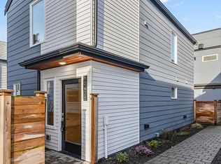1040B S Donovan St #1, Seattle, WA 98108