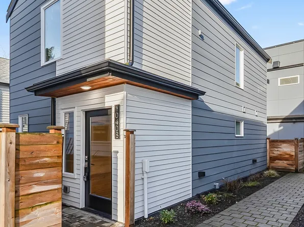 1040B S Donovan St, Seattle, WA