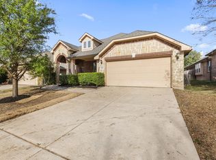 2106 Hanakoa Falls Dr, Anna, TX 75409