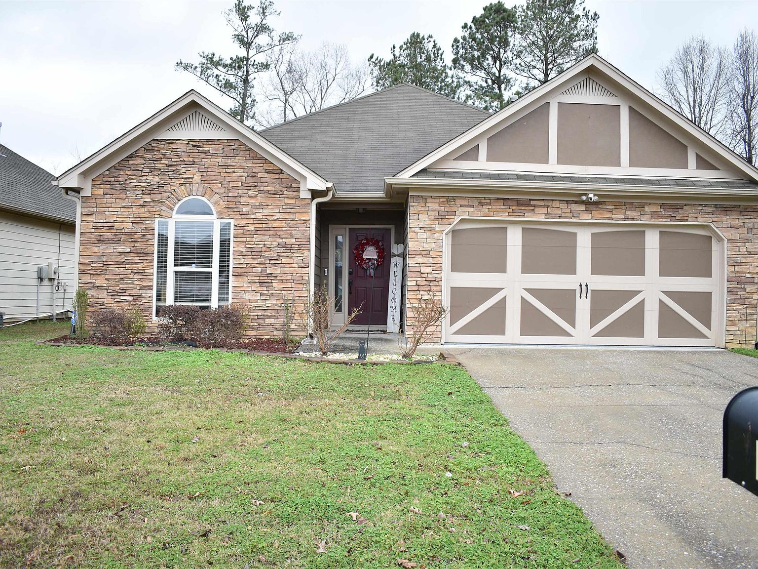 215 Fox Run Ln, Pell City, AL 35125 Zillow