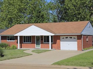 1939 Brassie Dr, Saint Louis, MO 63114