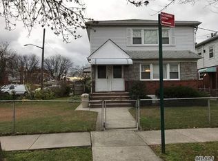 10626 77th St, Jamaica, NY 11417