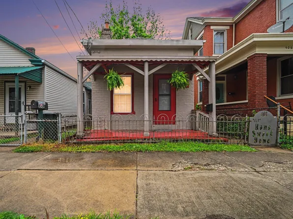 408 Oak St, Ludlow, KY 41016