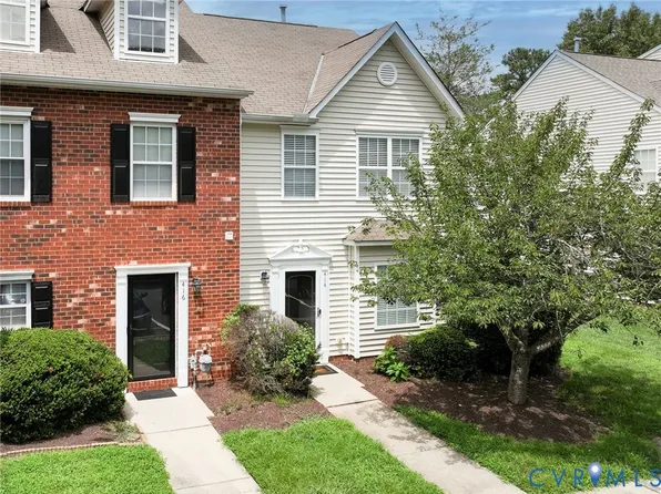 414 Westover Pines Dr, Richmond, VA 23223