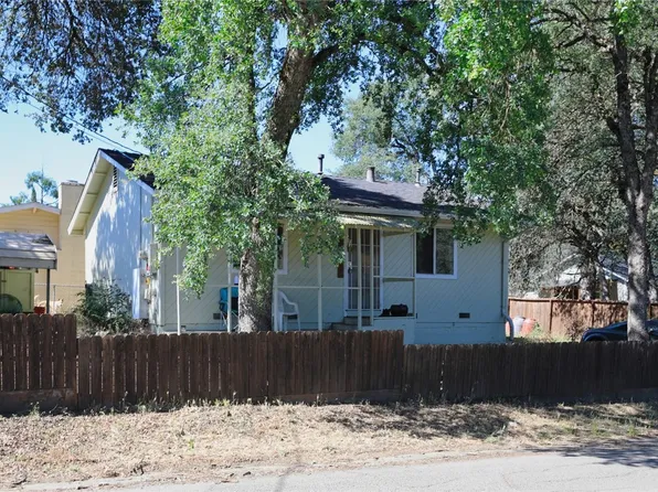 4013 Spruce Ave, Clearlake, CA 95422