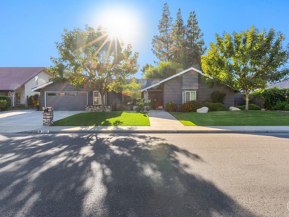1103 Camino Del Oeste, Bakersfield, CA 93309 Zillow