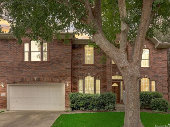 11106 SADLER GRV, San Antonio, TX 78249