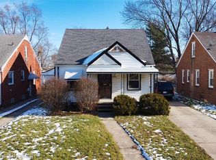 7794 Rosemont Ave, Detroit, MI