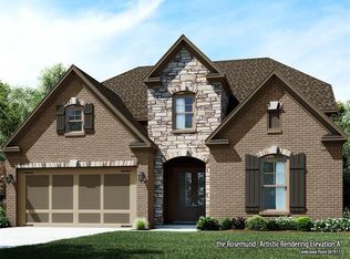 2220 Creekstone Point Dr, Cumming, GA 30041