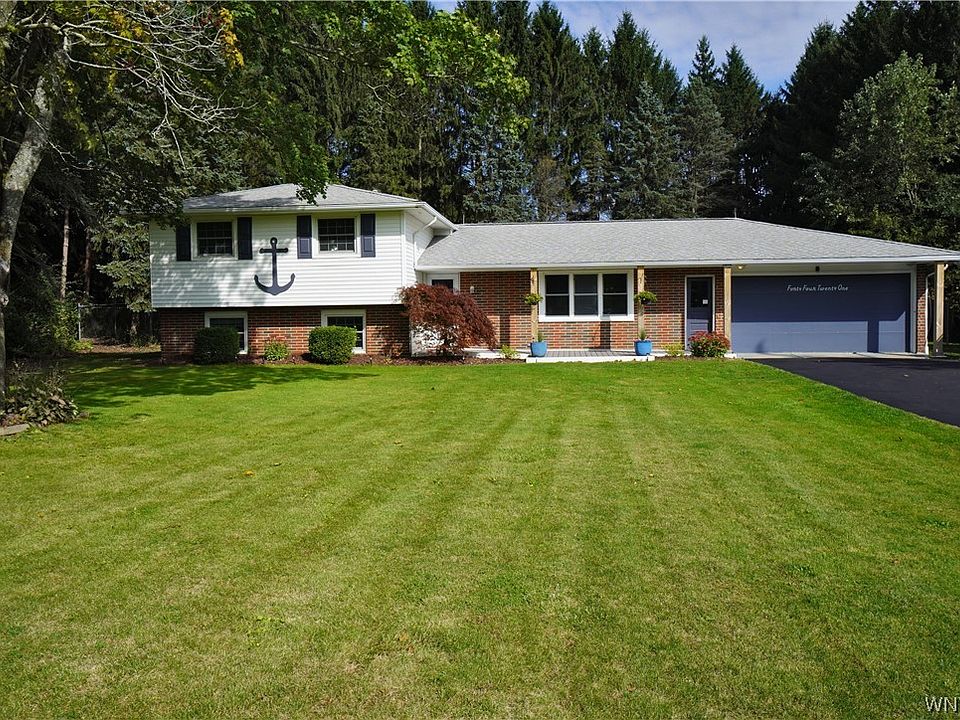 4421 Tonawanda Creek Rd, North Tonawanda, NY 14120 Zillow