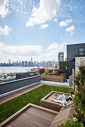 Rented by The KCI Group