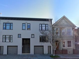 2711 Bryant St, San Francisco, CA 94110