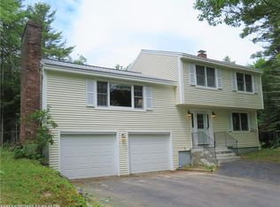 238 W Gray Rd, Gray, ME 04039