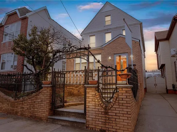112 Bay 10th St, Brooklyn, NY 11228