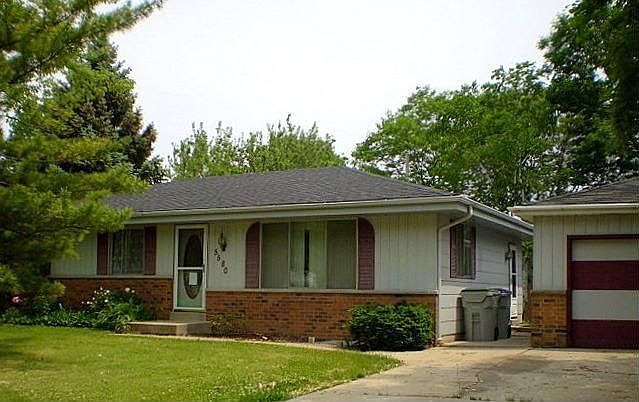 1st image of 5580 S Honey Creek Dr