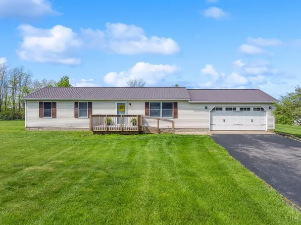 7027 State Route 350, Clarksville, OH 45113