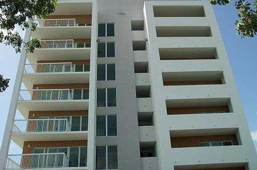 exterior building 