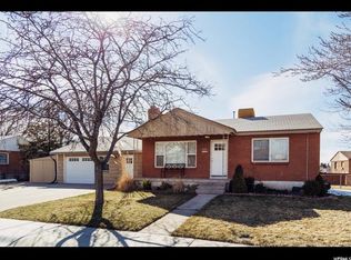 965 N Garden Dr, Orem, UT 84057