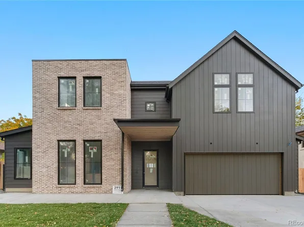 2911 S Cook Street, Denver, CO 80210