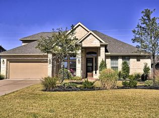 6822 Redwood Terrace Ln, Spring, TX 77389