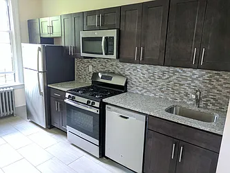 Rented by J & M Realty Services Corp (Management)