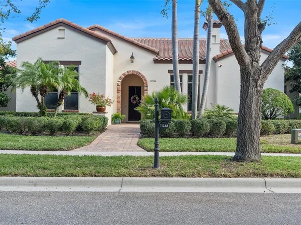 11748 Waterstone Loop Dr, Windermere, FL 34786