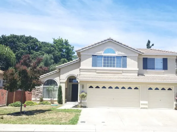 2341 Stern Pl, Stockton, CA 95206