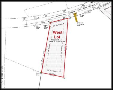 1020-W Ossipee Trail West, Standish, ME, 04084